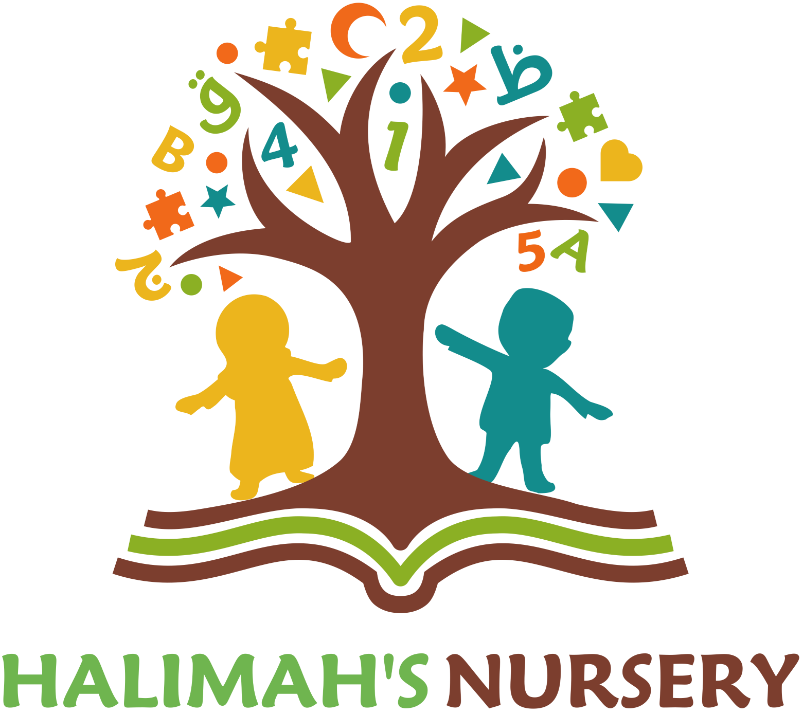 Halimah's Nursery